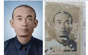 安康老照片修复-2