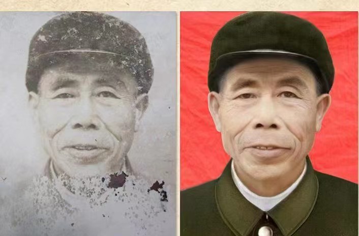 安康旧照片修复-15